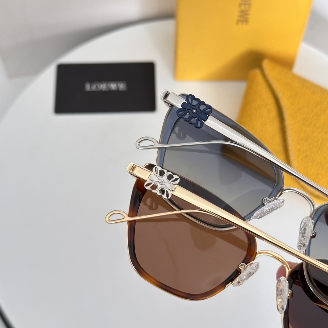  ‼️LOEWE🌟🌟🌟MODEL：MB1512🌟🌟🌟SIZE：50口20-142🌟🌟🌟