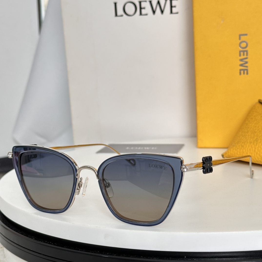  ‼️LOEWE🌟🌟🌟MODEL：MB1512🌟🌟🌟SIZE：50口20-142🌟🌟🌟