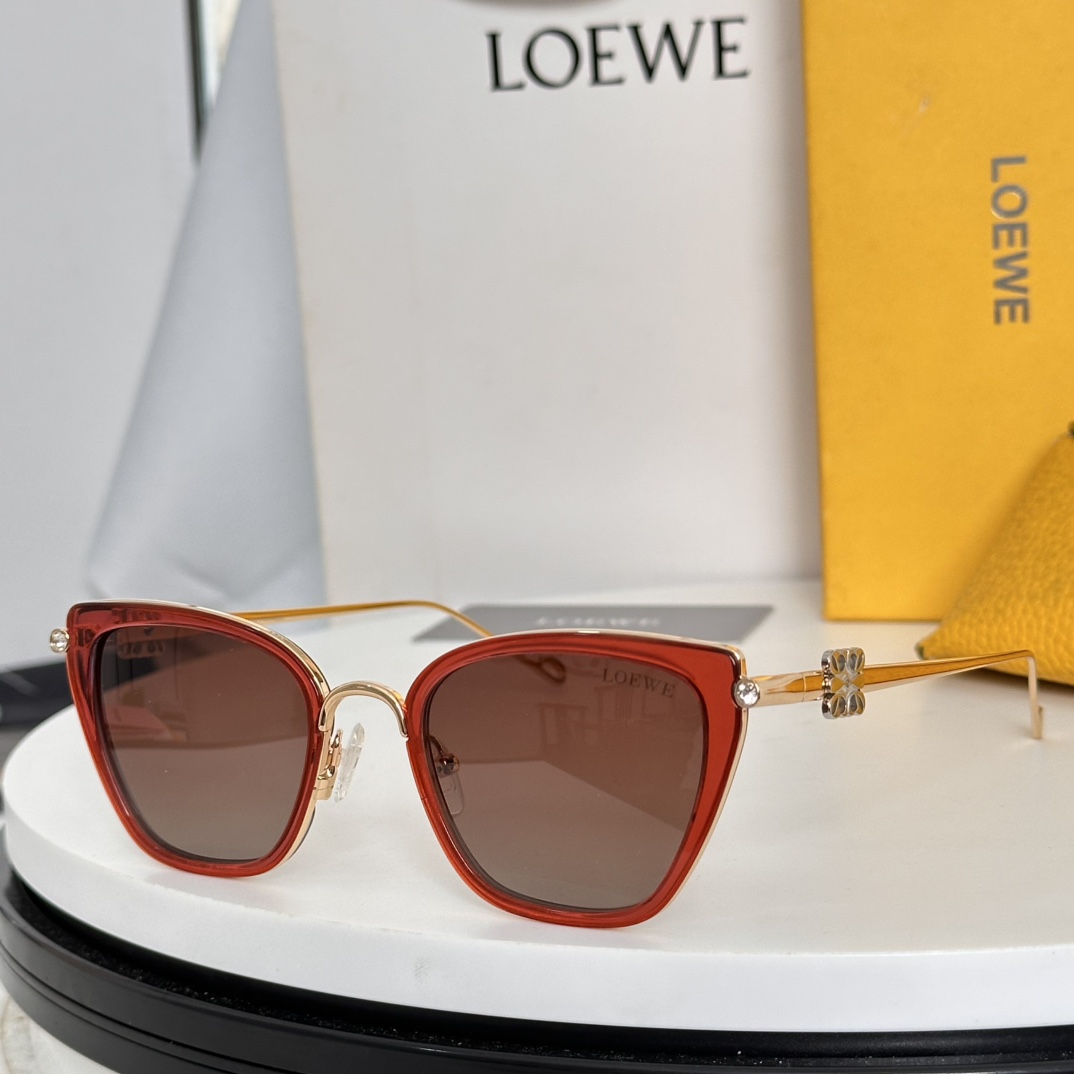  ‼️LOEWE🌟🌟🌟MODEL：MB1512🌟🌟🌟SIZE：50口20-142🌟🌟🌟