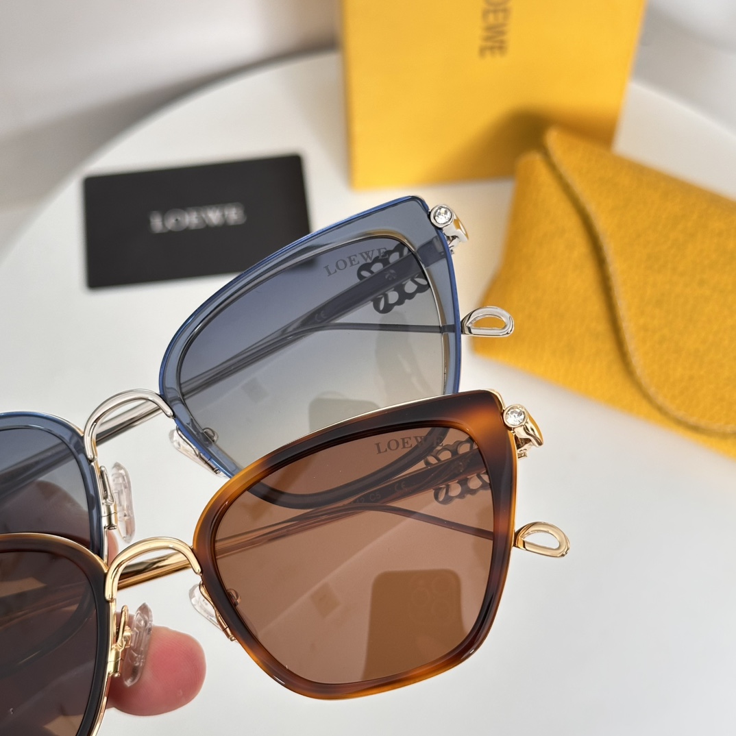  ‼️LOEWE🌟🌟🌟MODEL：MB1512🌟🌟🌟SIZE：50口20-142🌟🌟🌟