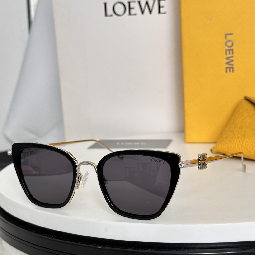 ‼️LOEWE🌟🌟🌟MODEL：MB1512🌟🌟🌟SIZE：50口20-142🌟🌟🌟