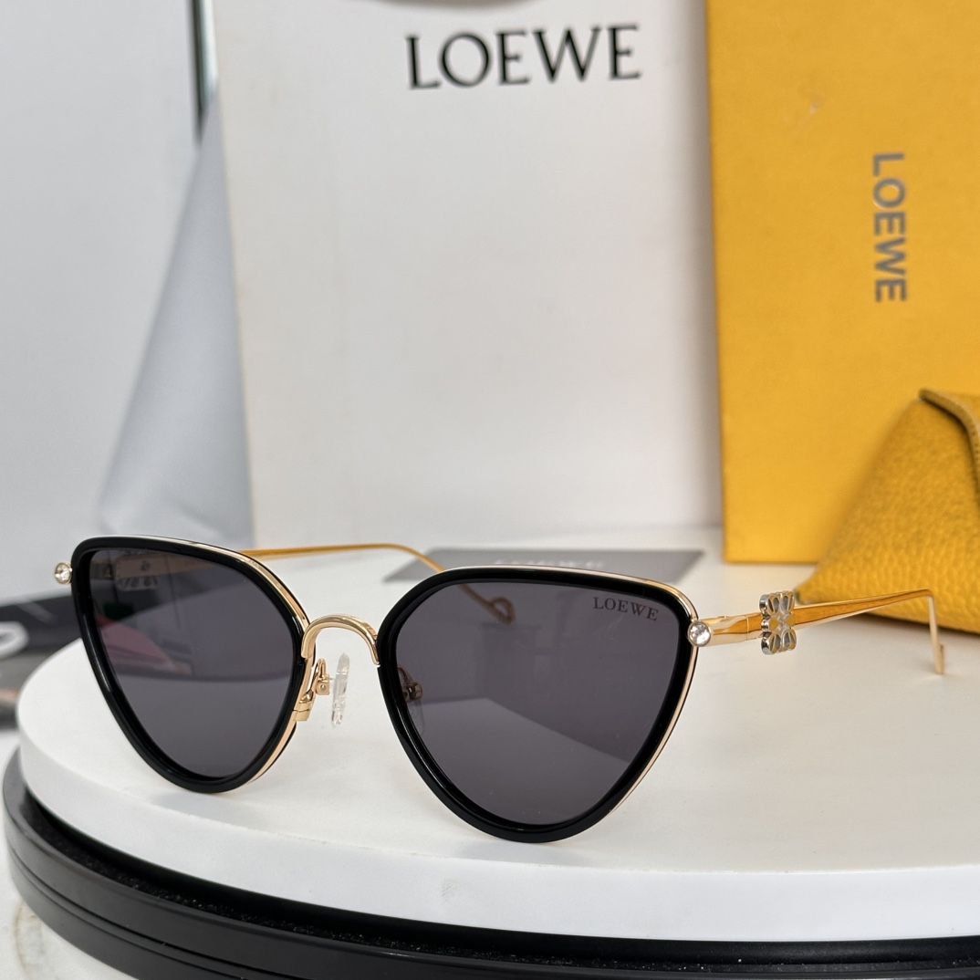  ‼️LOEWE🌟🌟🌟MODEL：MB1513🌟🌟🌟SIZE：57口19-142🌟🌟🌟