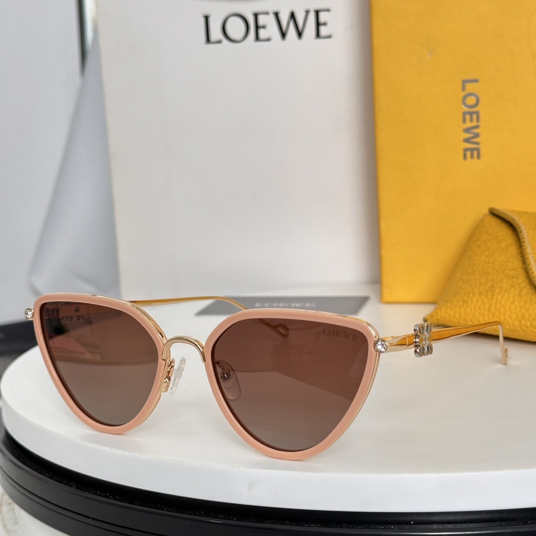  ‼️LOEWE🌟🌟🌟MODEL：MB1513🌟🌟🌟SIZE：57口19-142🌟🌟🌟