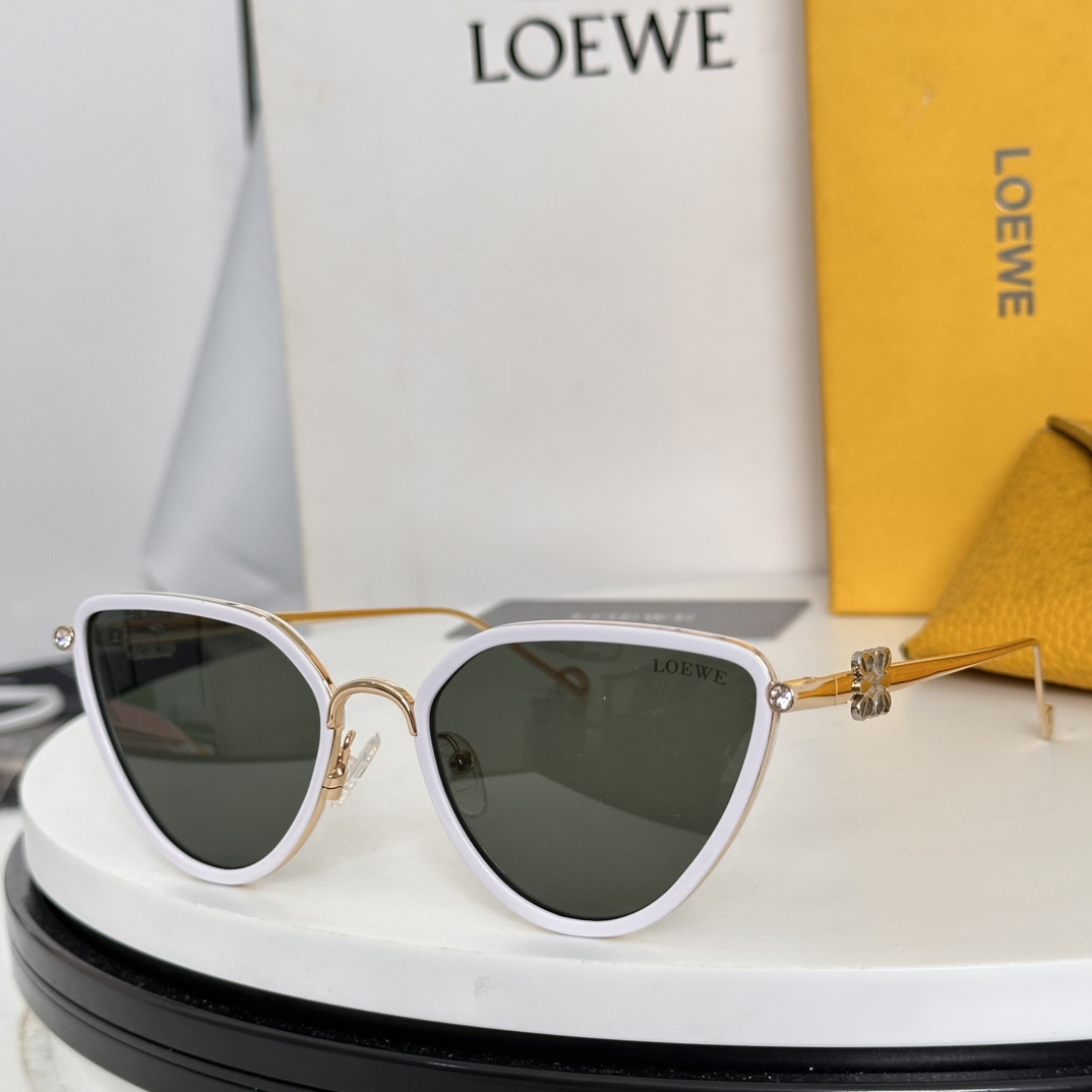  ‼️LOEWE🌟🌟🌟MODEL：MB1513🌟🌟🌟SIZE：57口19-142🌟🌟🌟