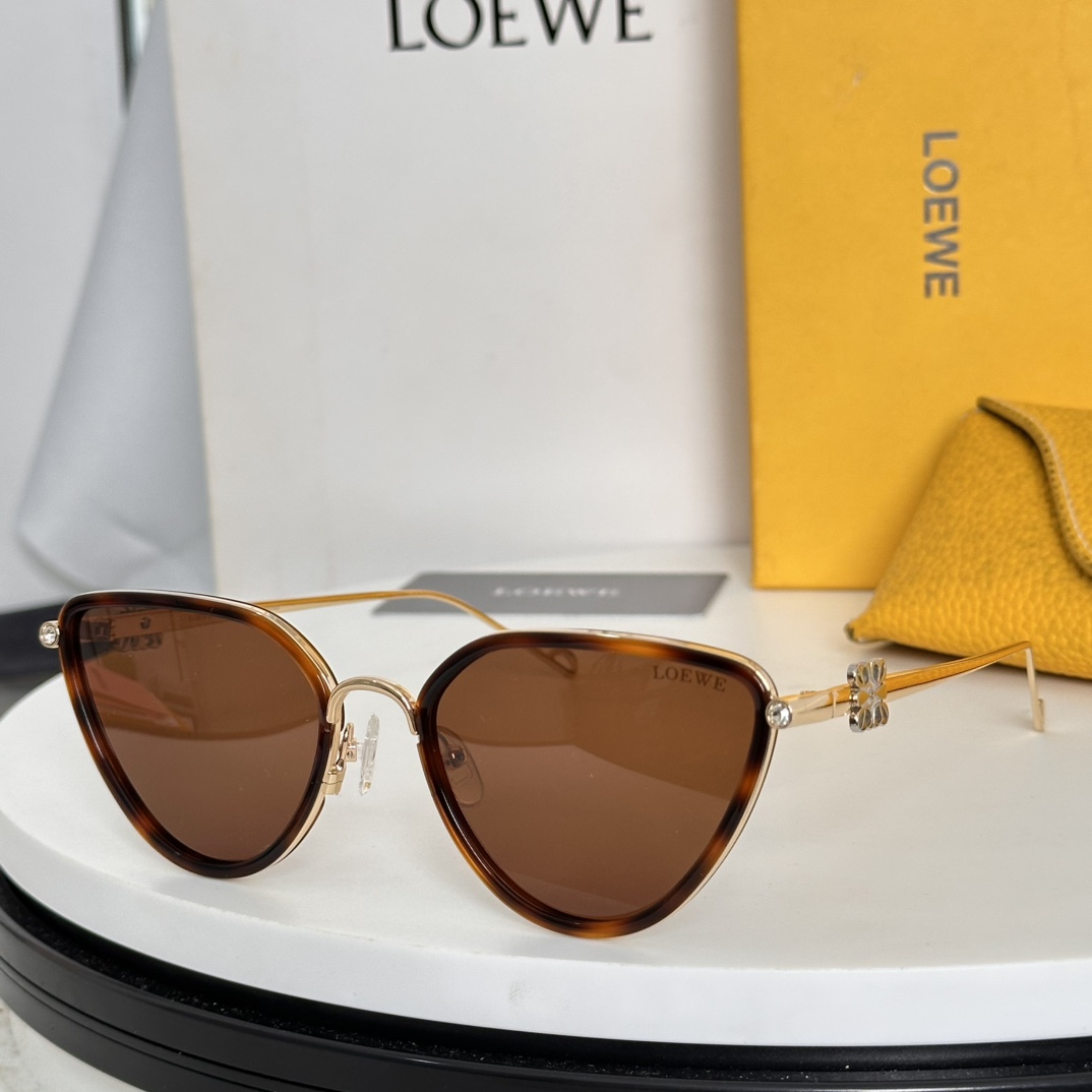 ‼️LOEWE🌟🌟🌟MODEL：MB1513🌟🌟🌟SIZE：57口19-142🌟🌟🌟