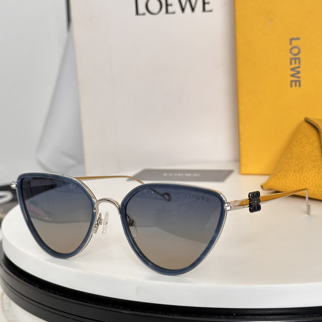  ‼️LOEWE🌟🌟🌟MODEL：MB1513🌟🌟🌟SIZE：57口19-142🌟🌟🌟