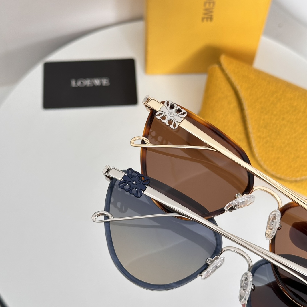  ‼️LOEWE🌟🌟🌟MODEL：MB1513🌟🌟🌟SIZE：57口19-142🌟🌟🌟