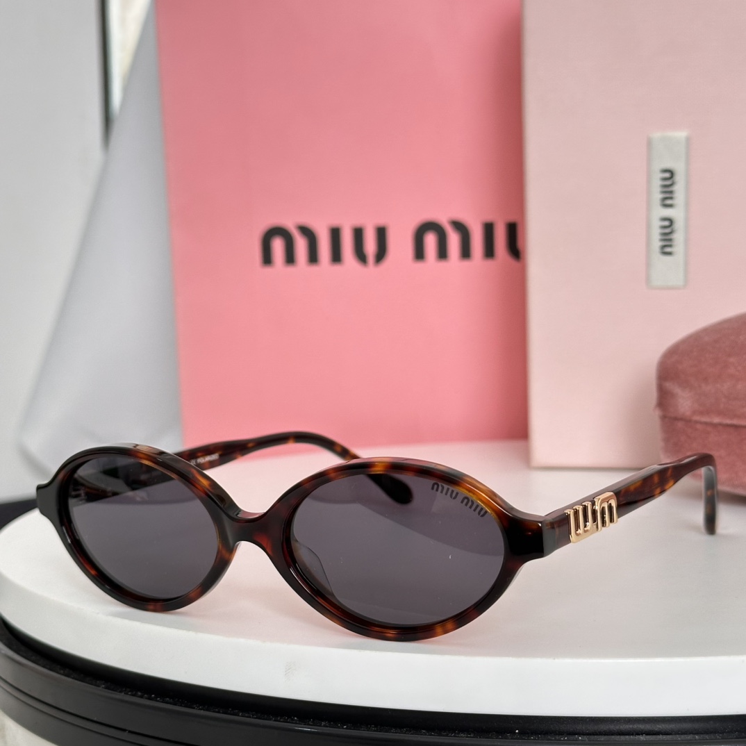 NO:354867,MIU MI*MODEL:1SIZE53-Odd 17-Glasses Sunglasses Sunglasses, Glasses, Miumiu19860909MIU MI*MODEL:1SIZE53口17-眼镜墨镜太阳镜,眼镜,miumiu,glasses