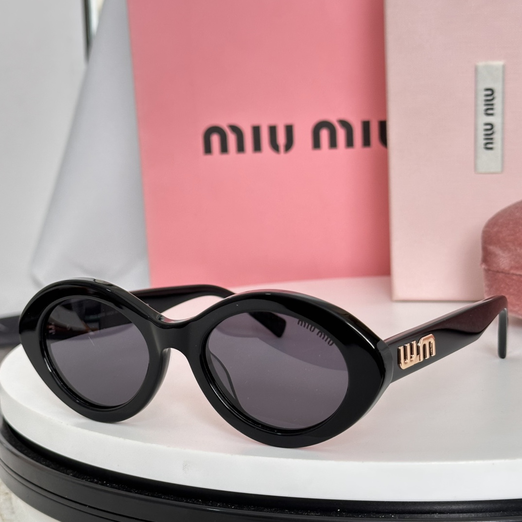  ‼️MIU MI*🎀🎀🎀MODEL1429🎀🎀🎀SIZE：52口20-145🎀🎀🎀
