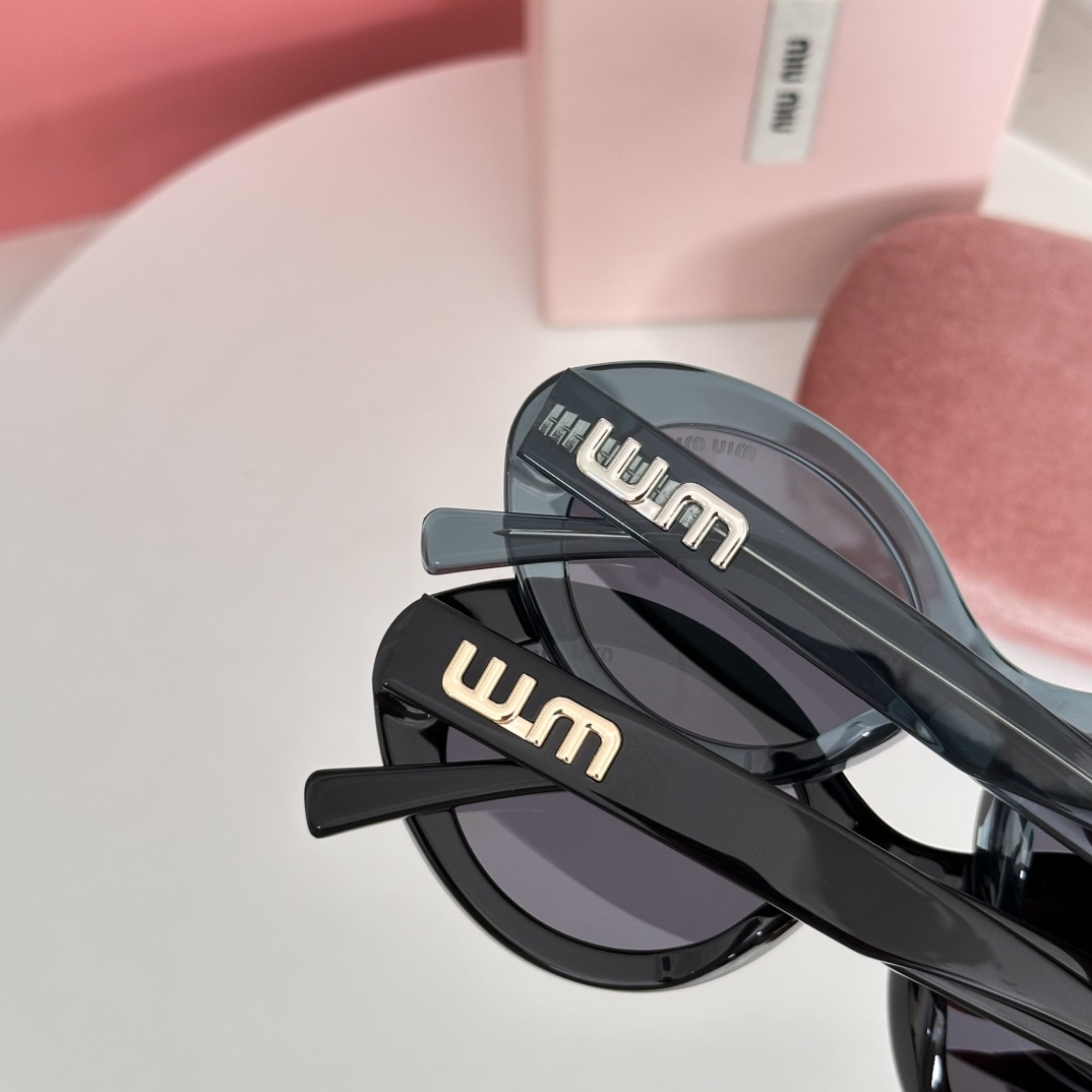  ‼️MIU MI*🎀🎀🎀MODEL1429🎀🎀🎀SIZE：52口20-145🎀🎀🎀