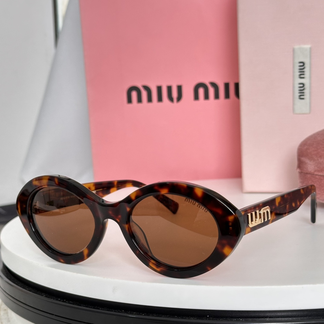  ‼️MIU MI*🎀🎀🎀MODEL1429🎀🎀🎀SIZE：52口20-145🎀🎀🎀