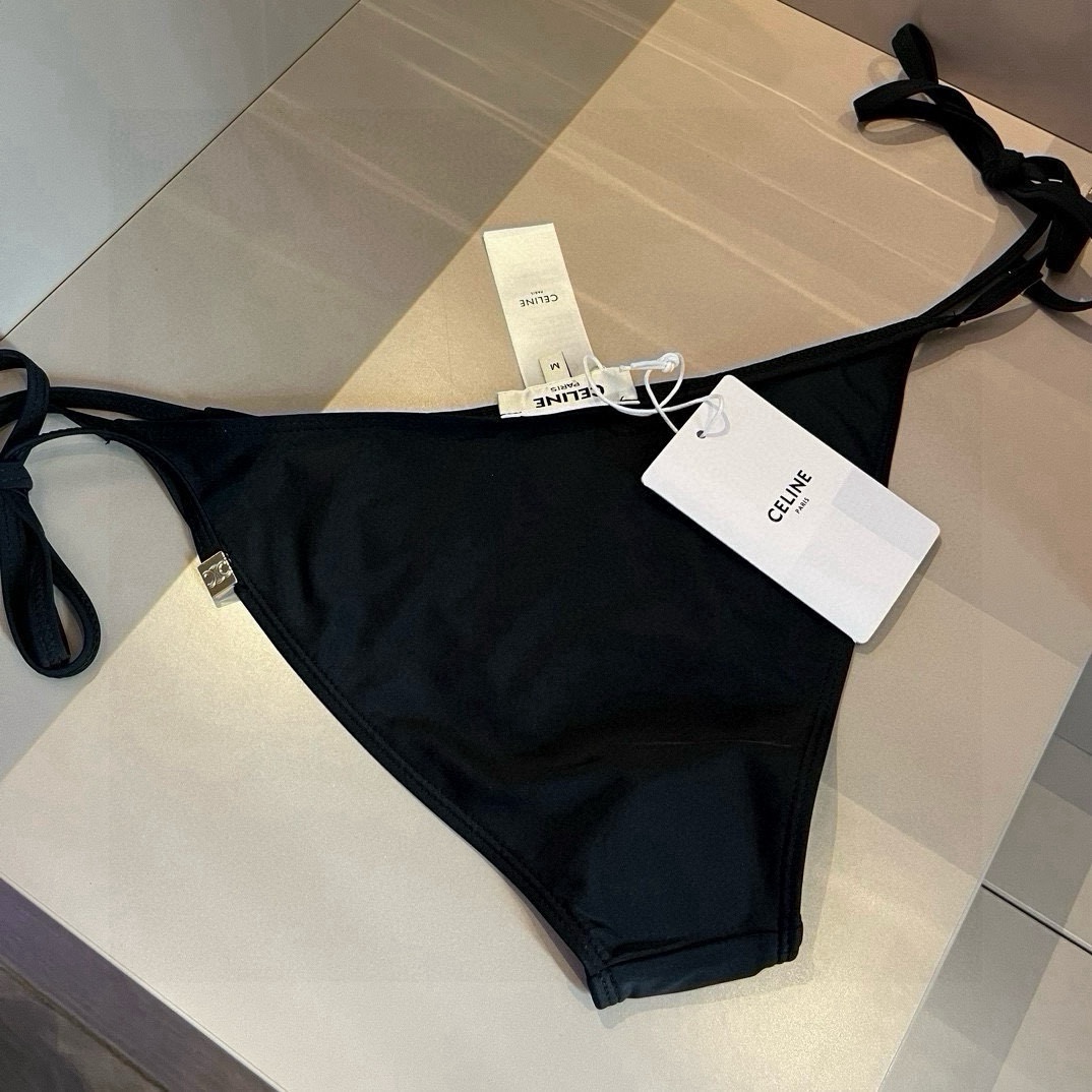 特批165。

Celine赛琳新款比基尼，久等的款式，S M L XL