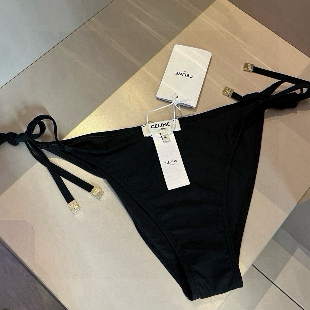 特批165。

Celine赛琳新款比基尼，久等的款式，S M L XL
