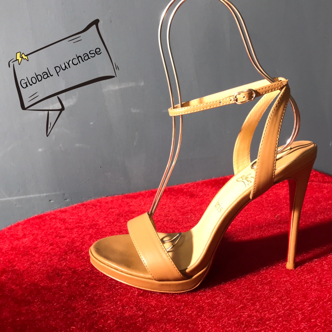 NO:336288,High-end customized New Year classic sandals series!  H11Cm, water table: 1Cm, size 34-42. Customized model. 156-002 deep apricot cowhide, official website synchronization Standard European code Reference: 156-002 Color:nude Material:sheepskin Lining:goat leather Heel height:11Cm Platforms:1Cm Sole:leather sole Size:EU 34-42 (US 4-11):,,christian louboutin,tom ford,sandals,cowhide19860909高端订制 年精典凉鞋款系列！ H11Cm,水台:1Cm、尺码34-42码.订制款.156-002深杏牛皮,官网同步 标准欧码 Reference:156-002 Color:nude Material:sheepskin Lining:goat leather Heel heigh:11Cm Platforms:1Cm Sole:leather sole Size:EU 34－42（US 4一11) :,,christian louboutin,tom ford,sandals,cowhide,Women's Shoes