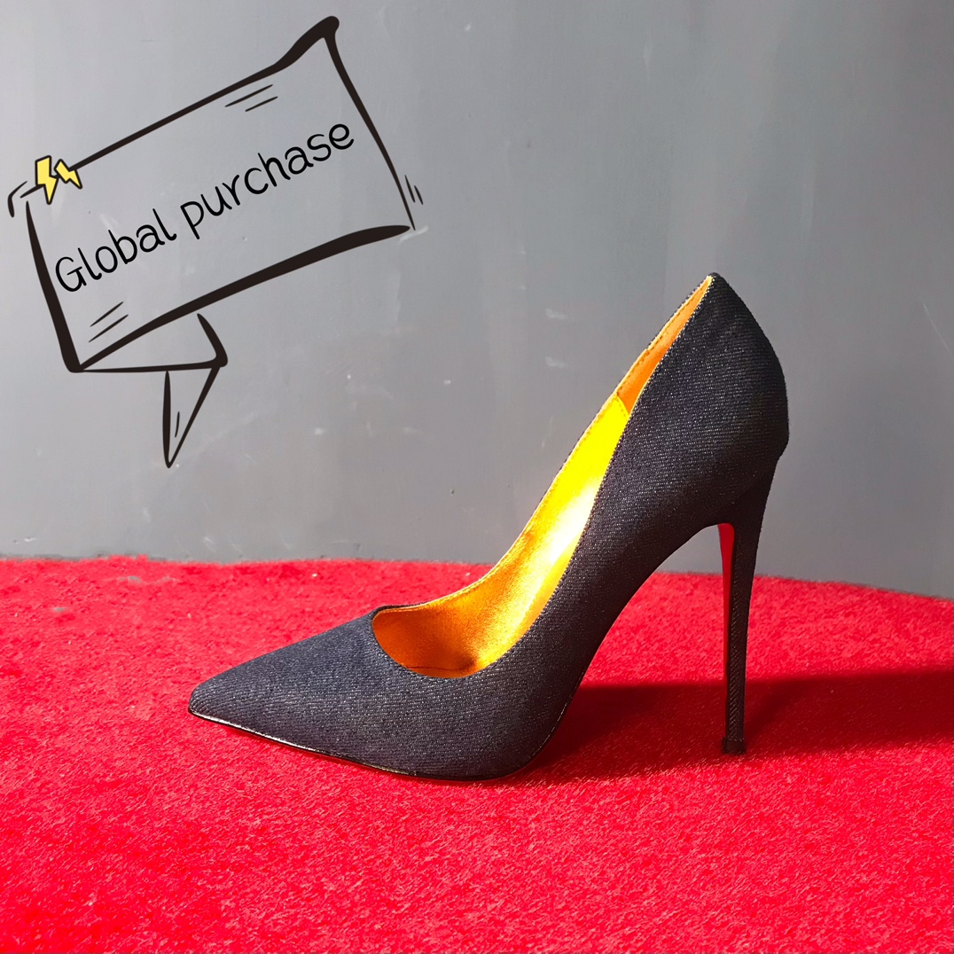 NO:336280,High-end custom spring and summer classic series!  H12Cm, size 34-42.-001. Dark blue denim. Rich gold sheepskin. Customized version, no return or exchange, official website synchronization Standard European code Reference:-001 Color: blue/gold Material:pure silk Lining:goat leather Heel height:12cm Sole:leather sole Size:EUR 34-42 (US 4-11):,,christian louboutin,sheepskin19860909高端订制 春夏精典款系列！ H12Cm,尺码34-42码.-001.深蓝牛仔.土豪金羊皮里.订制款,不退不换,官网同步 标准欧码 Reference:-001 Color:blue/gold Material:pure silk Lining:goat leather Heel heigh:12cm Sole:leather sole Size:EUR 34－42（US 4一11) :,,christian louboutin,sheepskin,Women's Shoes