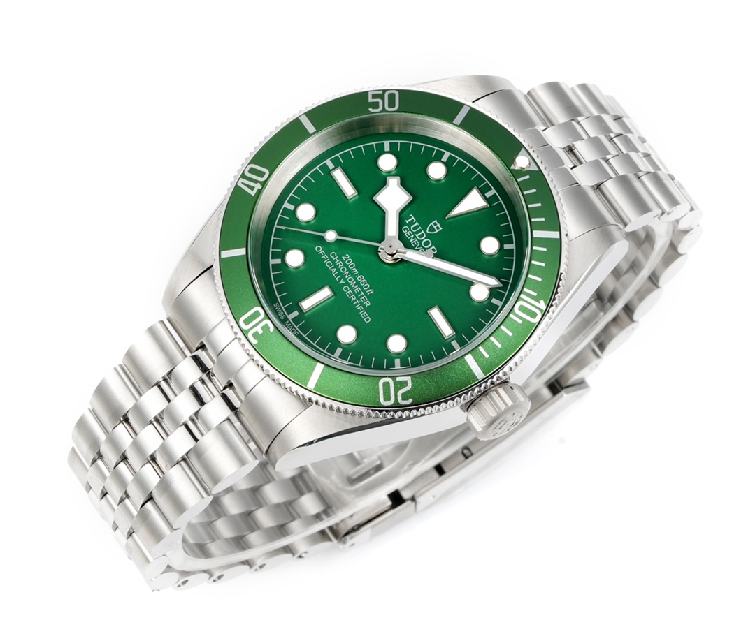 [ROLEX Watches]It is undoubtedly a huge product line A brand new monochrome Bi