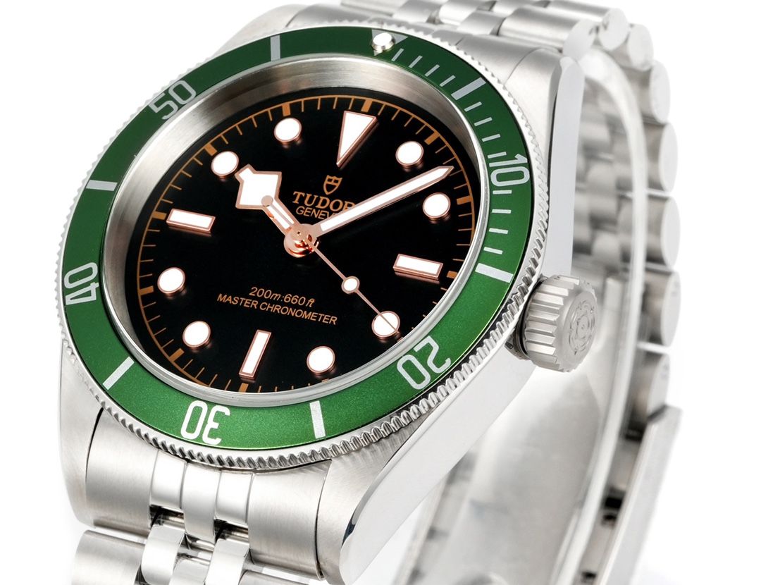 [ROLEX Watches]3T new product Biwan series for TUDOR It is undoubtedly a huge