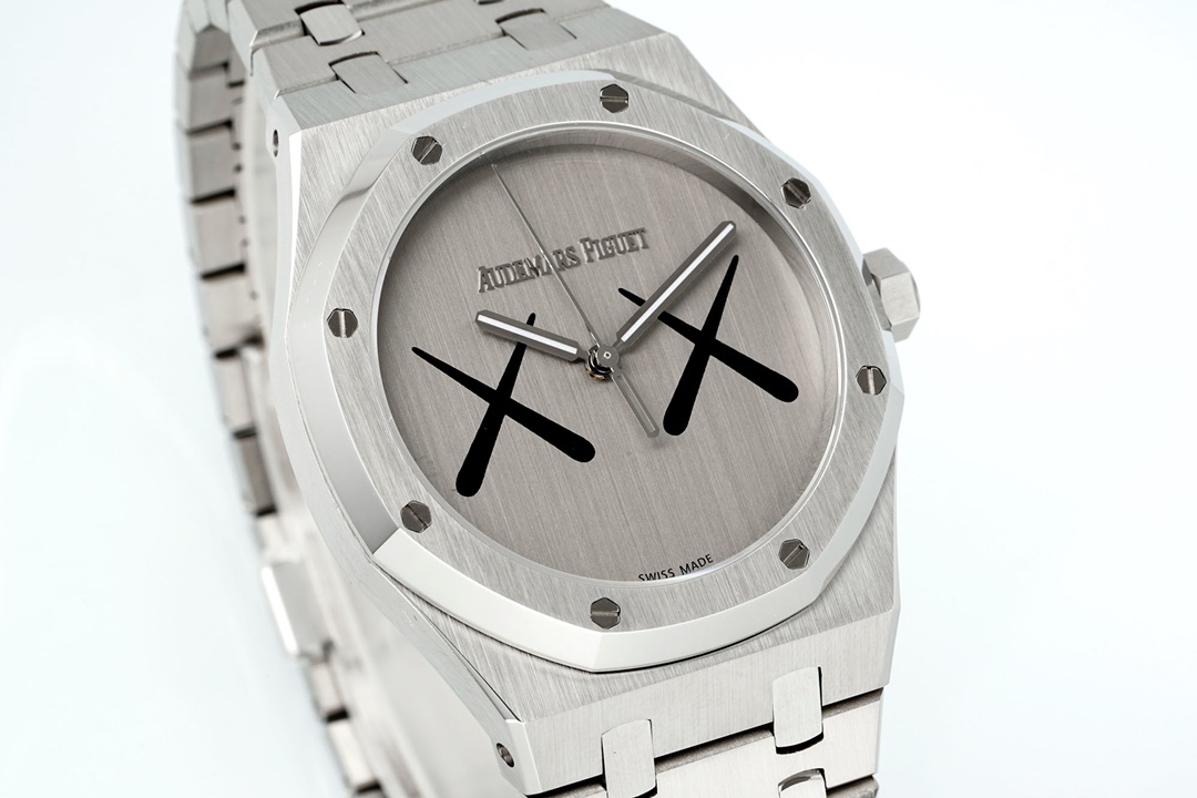 [Audemars Piguet Watches]IPF new product Audemars Piguet co-branded kawsThe