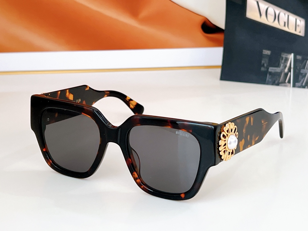 MOSCHINO
MODELMOS153/S
SIZE54口21-145
🔝🔝
