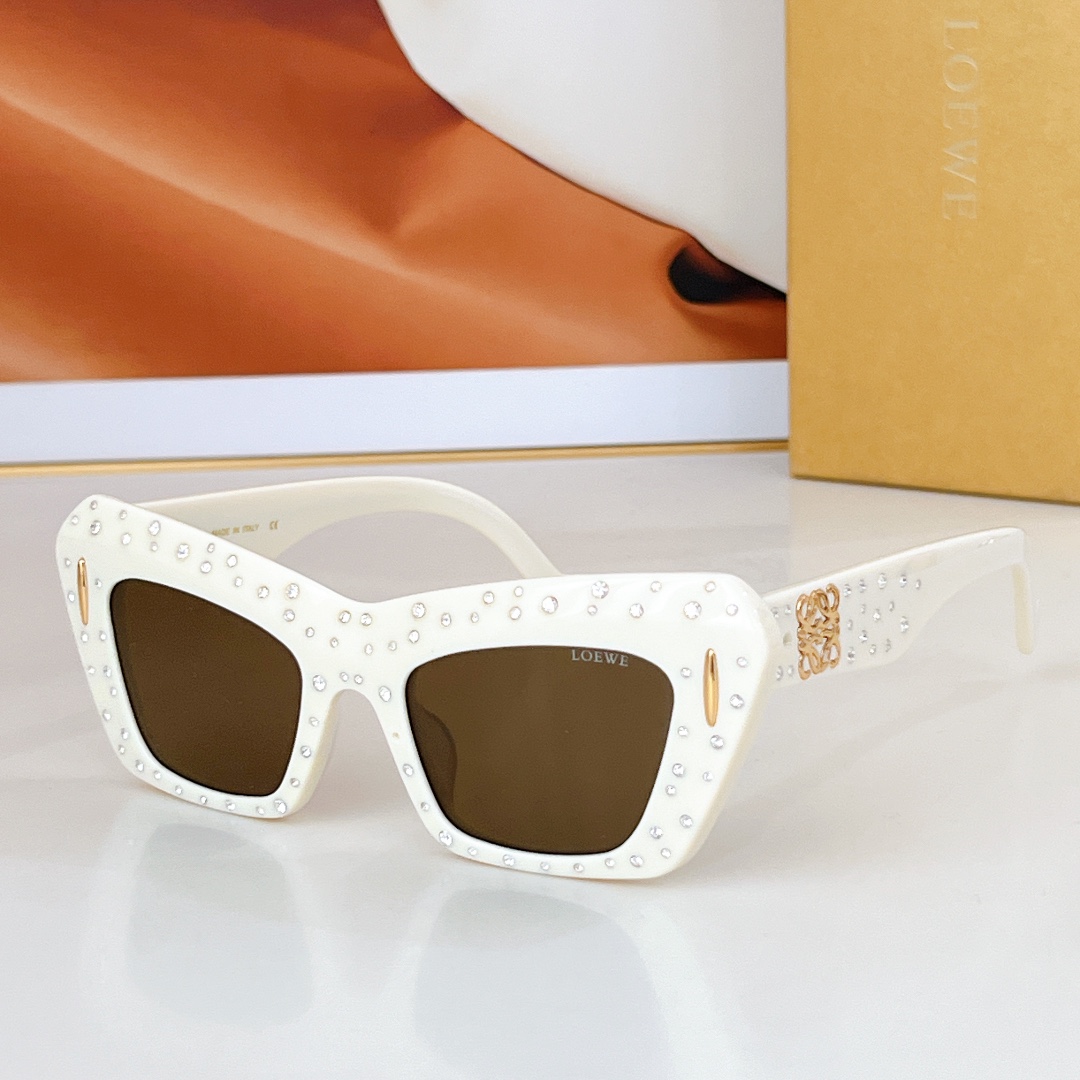  LOEWE
MODEL：LW4116I
SIZE：50口20-145
🔝🔝