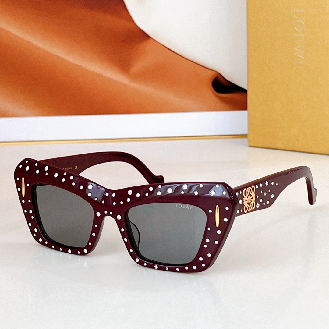  LOEWE
MODEL：LW4116I
SIZE：50口20-145
🔝🔝