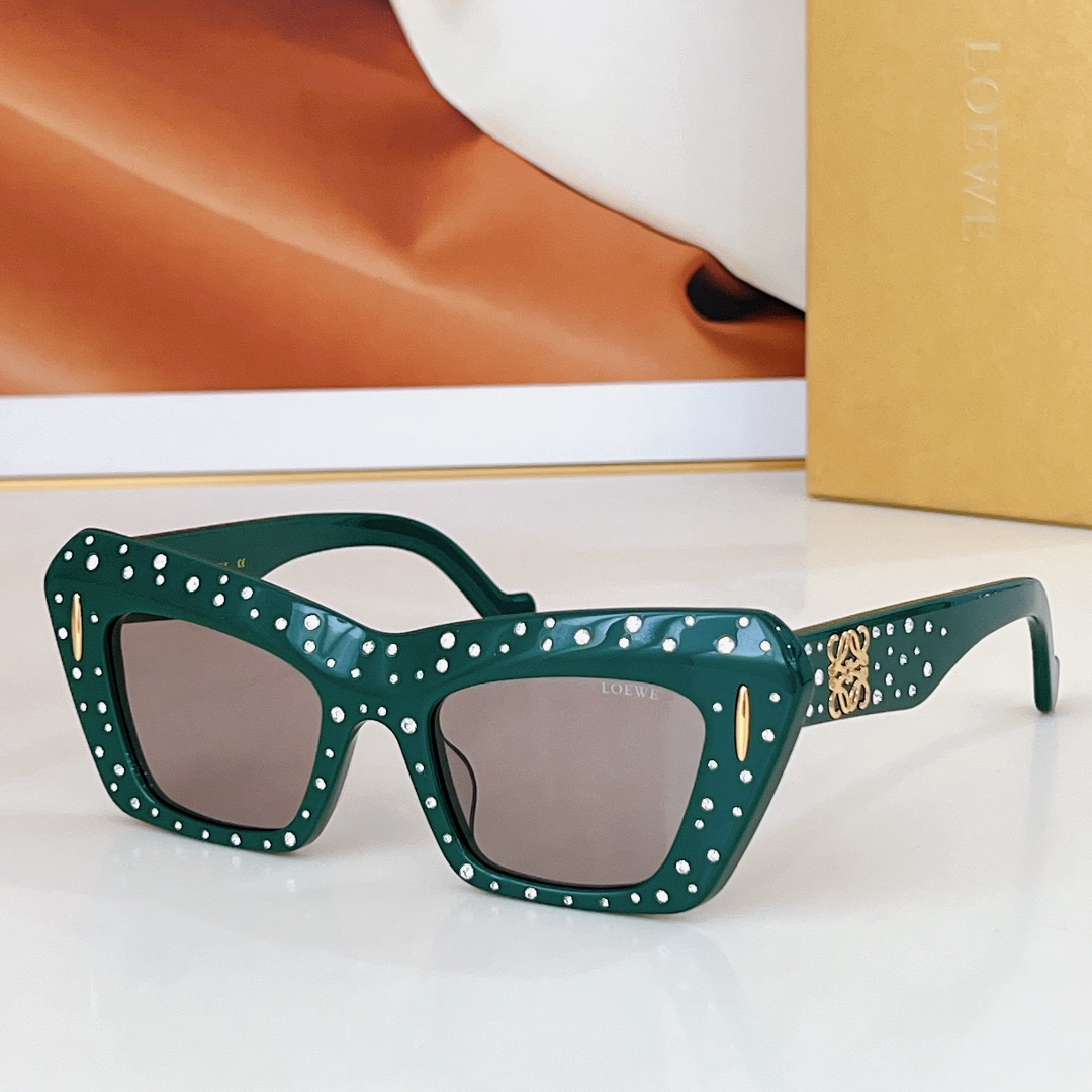  LOEWE
MODEL：LW4116I
SIZE：50口20-145
🔝🔝