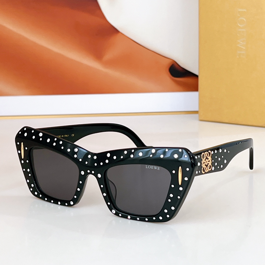  LOEWE
MODEL：LW4116I
SIZE：50口20-145
🔝🔝