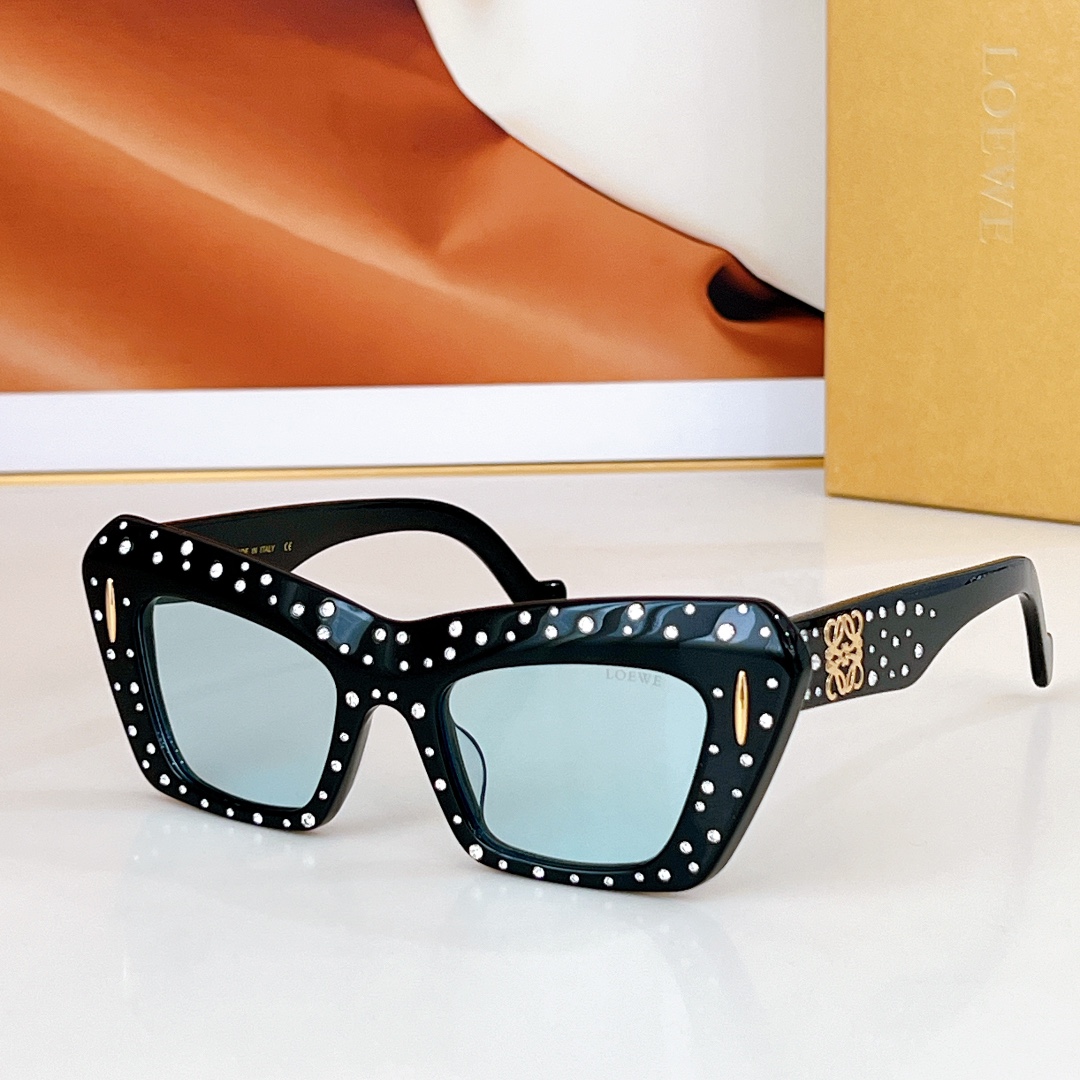  LOEWE
MODEL：LW4116I
SIZE：50口20-145
🔝🔝