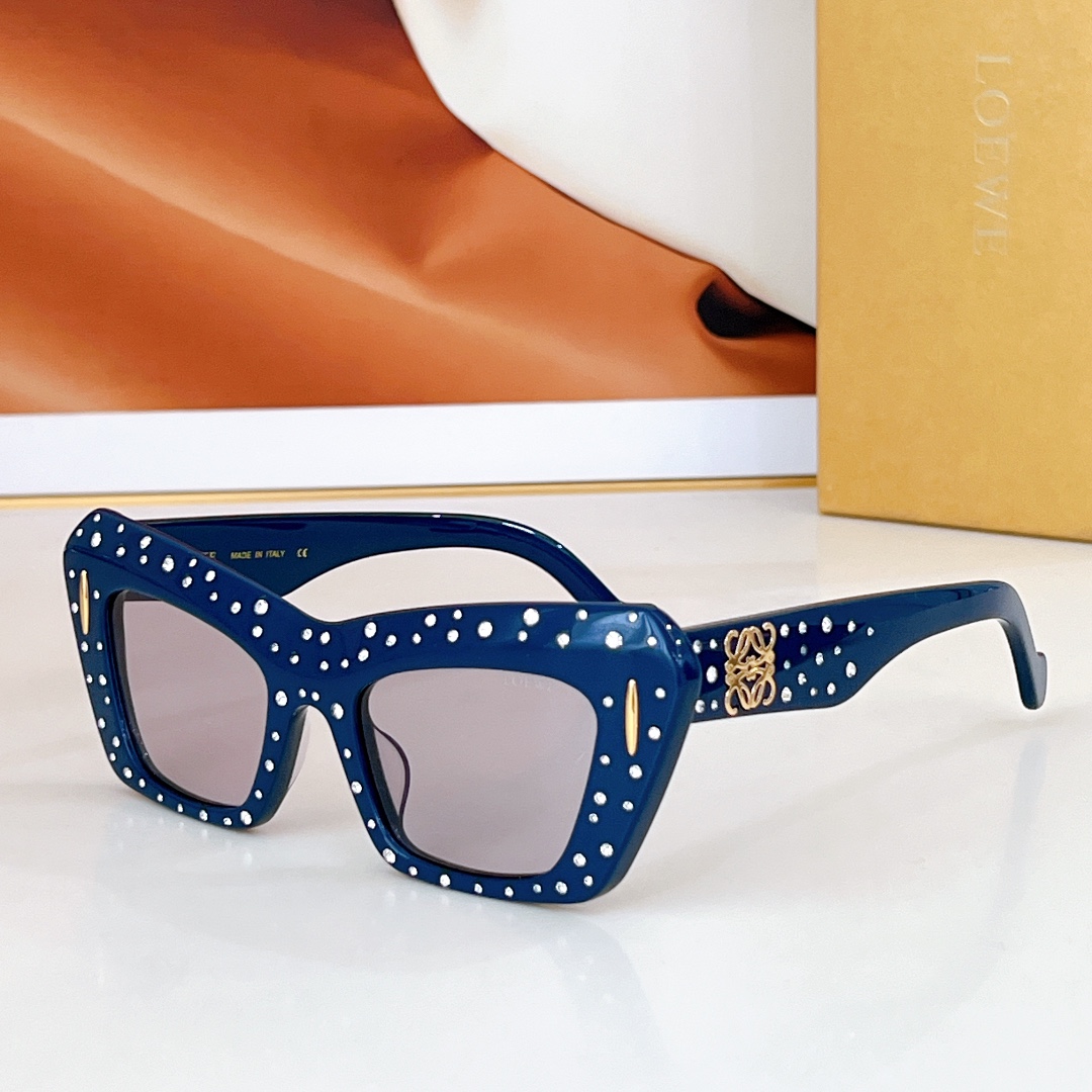  LOEWE
MODEL：LW4116I
SIZE：50口20-145
🔝🔝