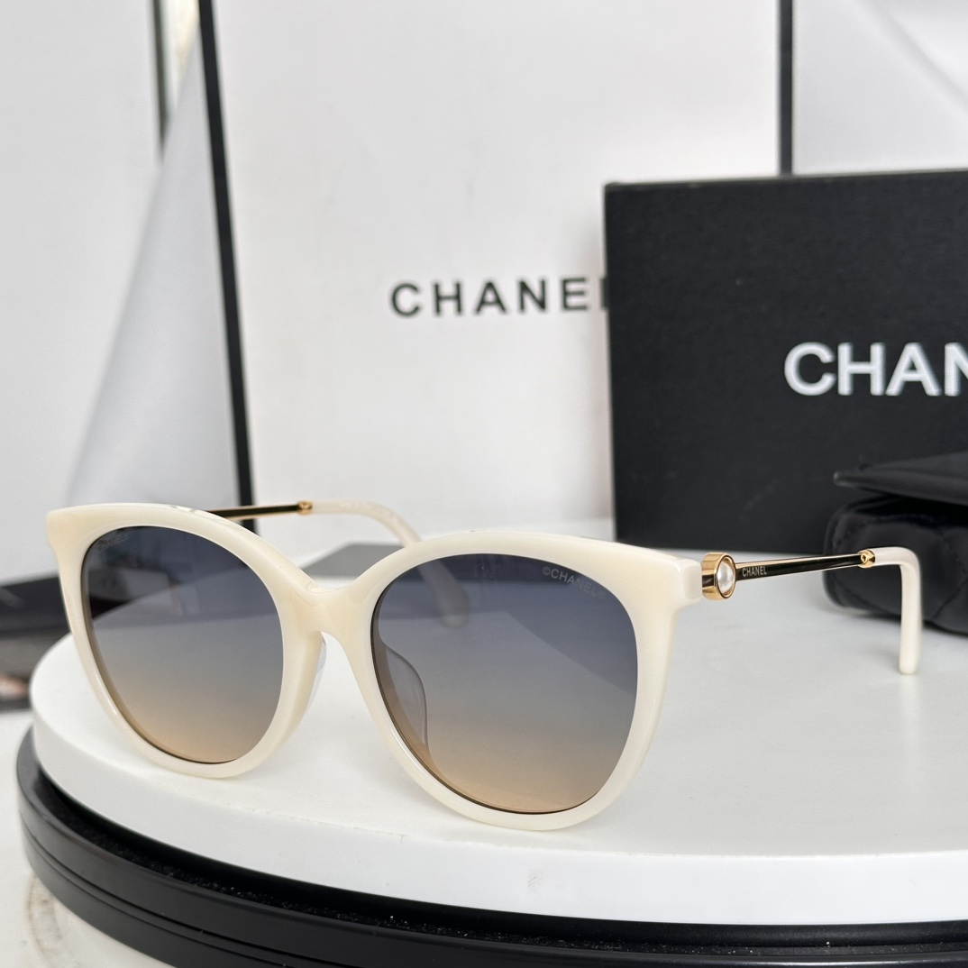  ‼️CHANE*🌸🌸🌸MODEL：2225🌸🌸🌸 SIZE：54口19-142🌸🌸🌸