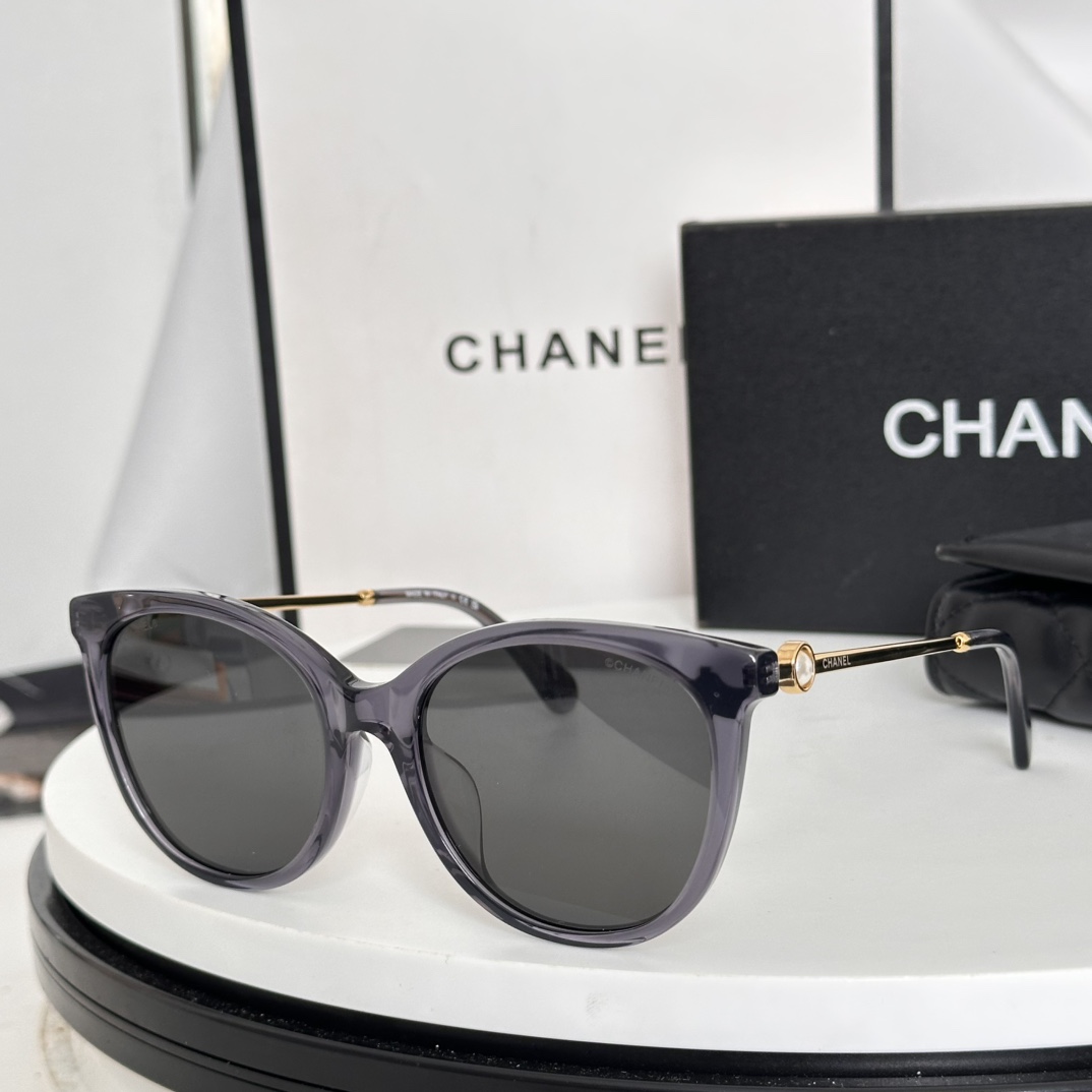  ‼️CHANE*🌸🌸🌸MODEL：2225🌸🌸🌸 SIZE：54口19-142🌸🌸🌸