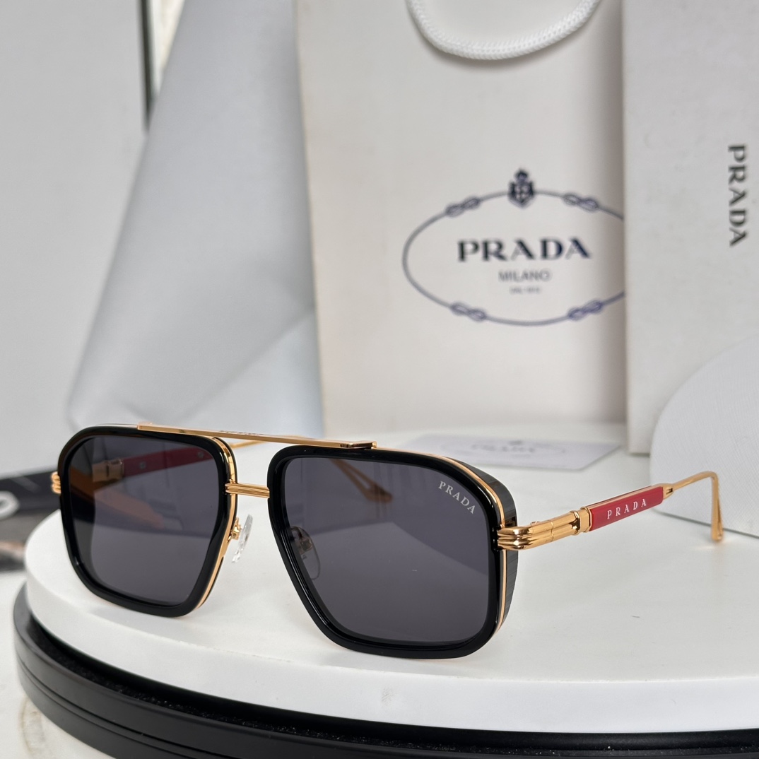  ‼️PRAD*🍂🍂🍂MODEL：PR202VS🍂🍂🍂SIZE：58口17-140🍂