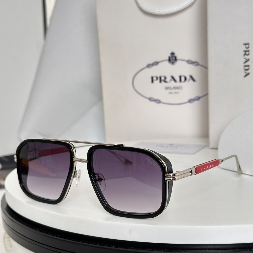  ‼️PRAD*🍂🍂🍂MODEL：PR202VS🍂🍂🍂SIZE：58口17-140🍂
