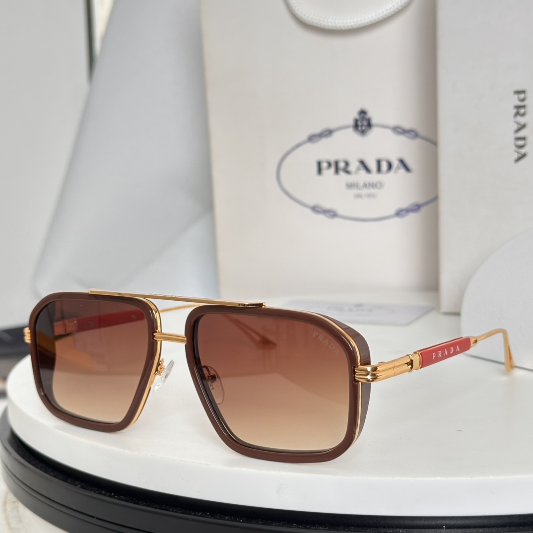  ‼️PRAD*🍂🍂🍂MODEL：PR202VS🍂🍂🍂SIZE：58口17-140🍂