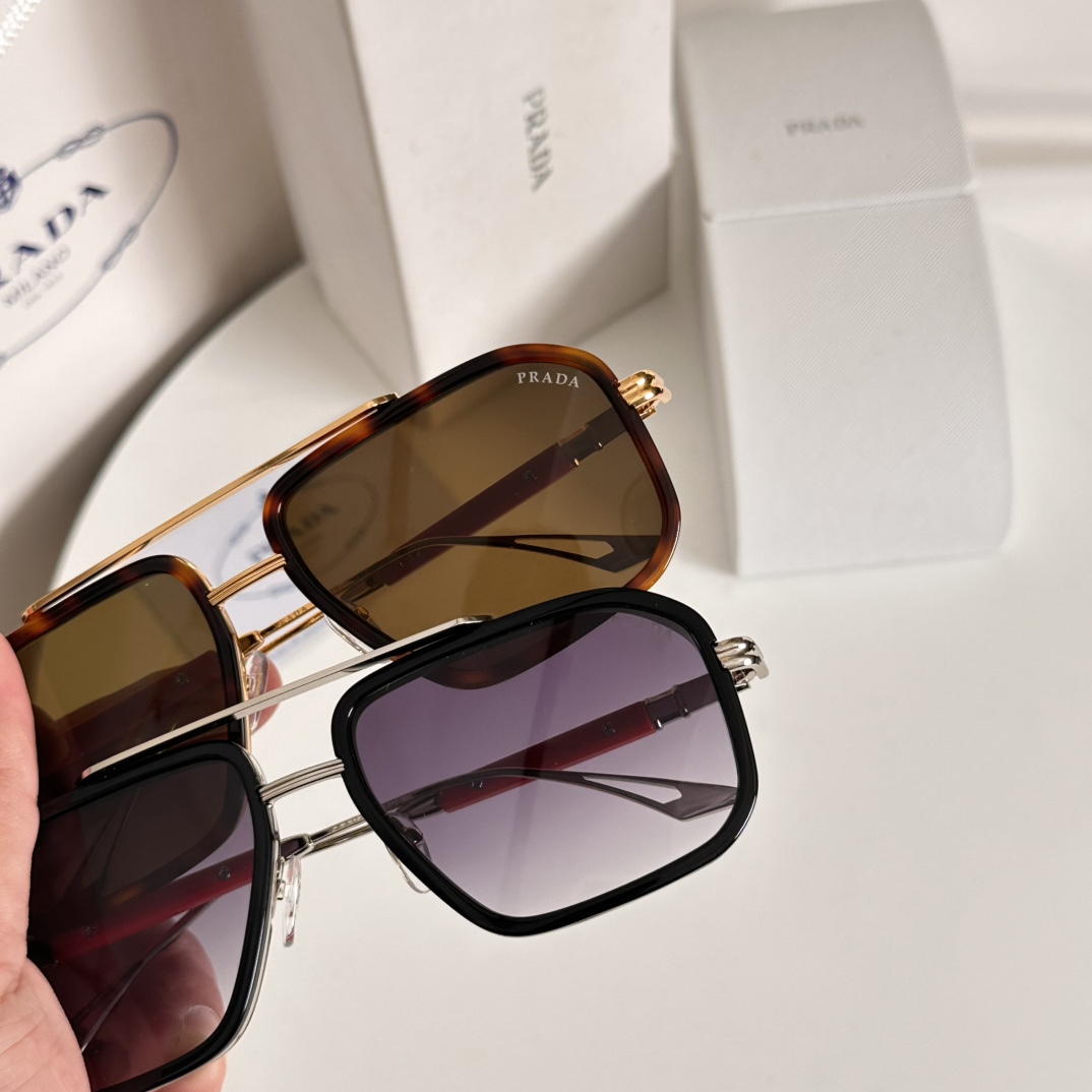  ‼️PRAD*🍂🍂🍂MODEL：PR202VS🍂🍂🍂SIZE：58口17-140🍂
