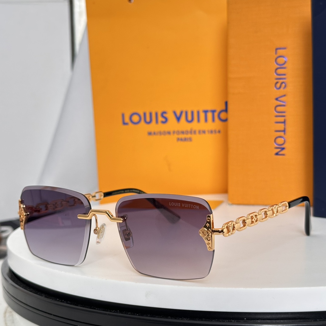  ‼️LOUIS VUITTO*✨✨✨MODEL：Z2036U✨✨✨ SIZE：58口18-140✨✨✨