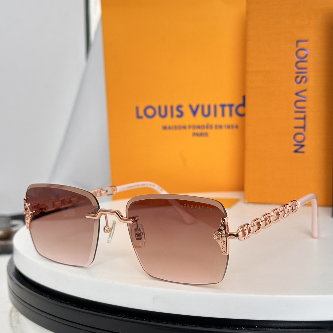  ‼️LOUIS VUITTO*✨✨✨MODEL：Z2036U✨✨✨ SIZE：58口18-140✨✨✨