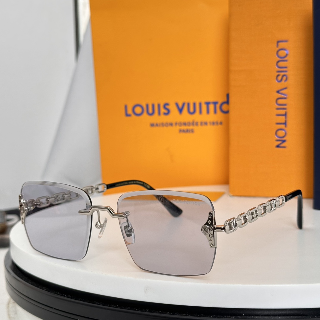  ‼️LOUIS VUITTO*✨✨✨MODEL：Z2036U✨✨✨ SIZE：58口18-140✨✨✨