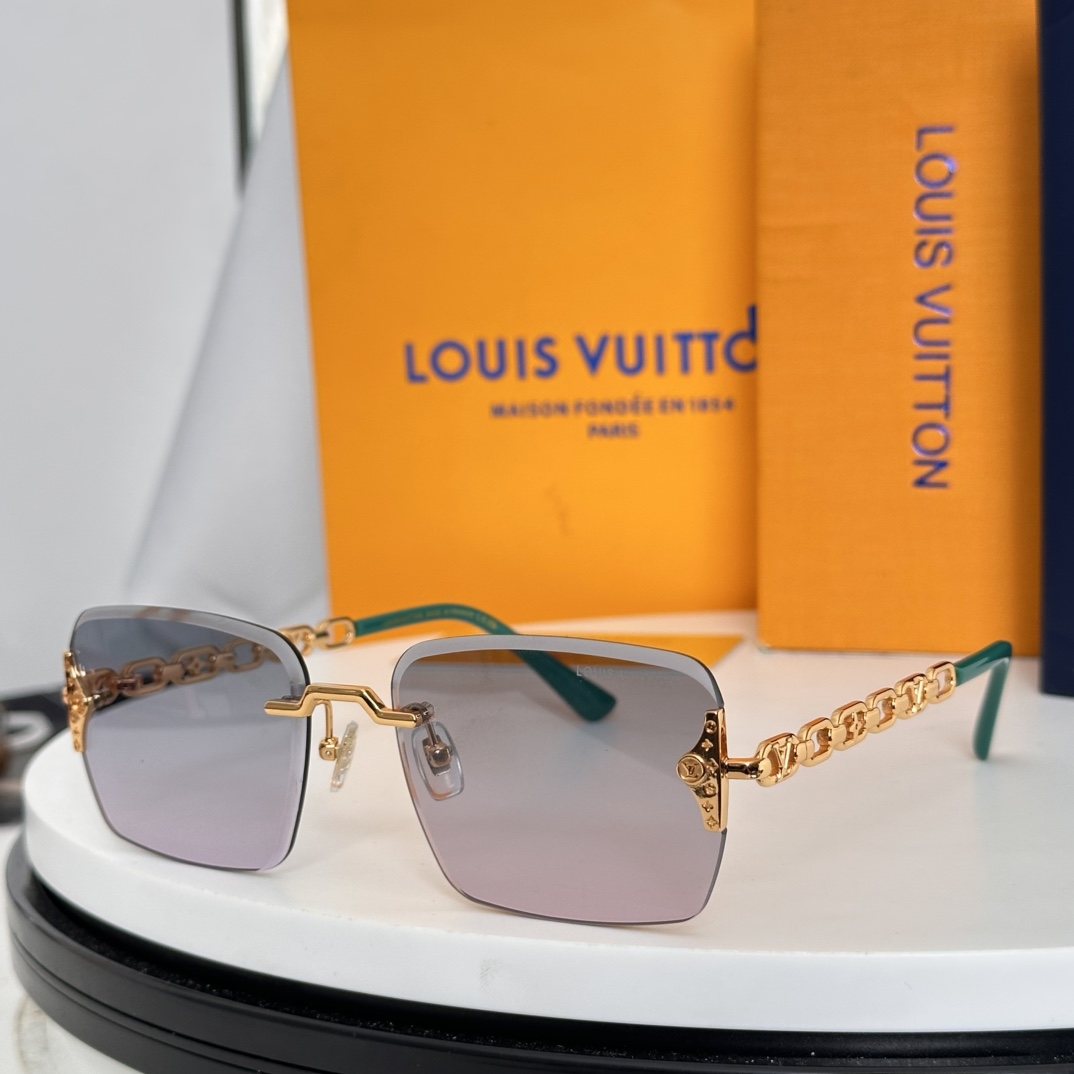  ‼️LOUIS VUITTO*✨✨✨MODEL：Z2036U✨✨✨ SIZE：58口18-140✨✨✨