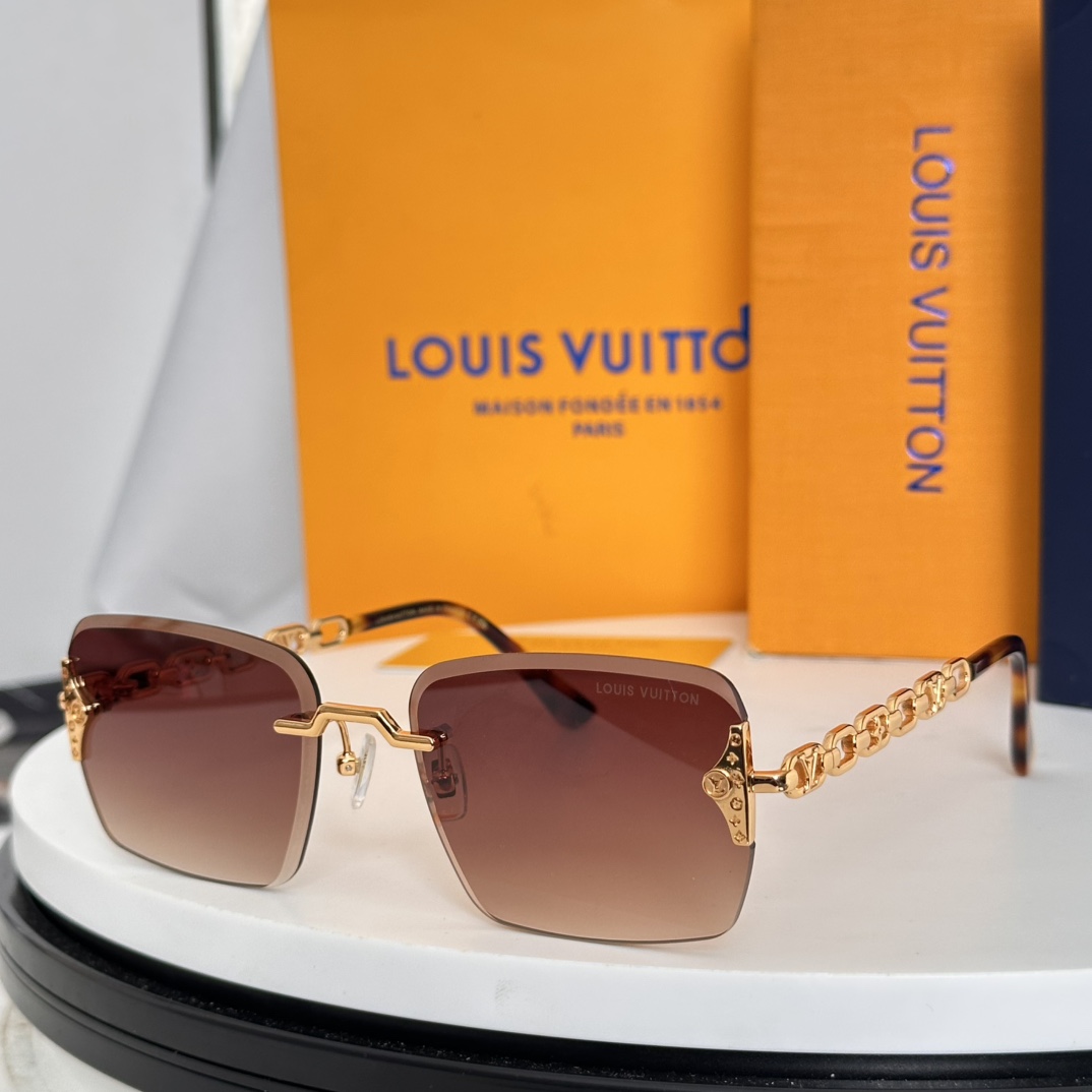  ‼️LOUIS VUITTO*✨✨✨MODEL：Z2036U✨✨✨ SIZE：58口18-140✨✨✨