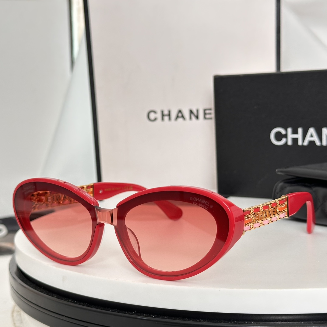  ‼️CHANE*🌸🌸🌸MODEL：CH5537Q 🌸🌸🌸 SIZE：54口19-143🌸🌸🌸
