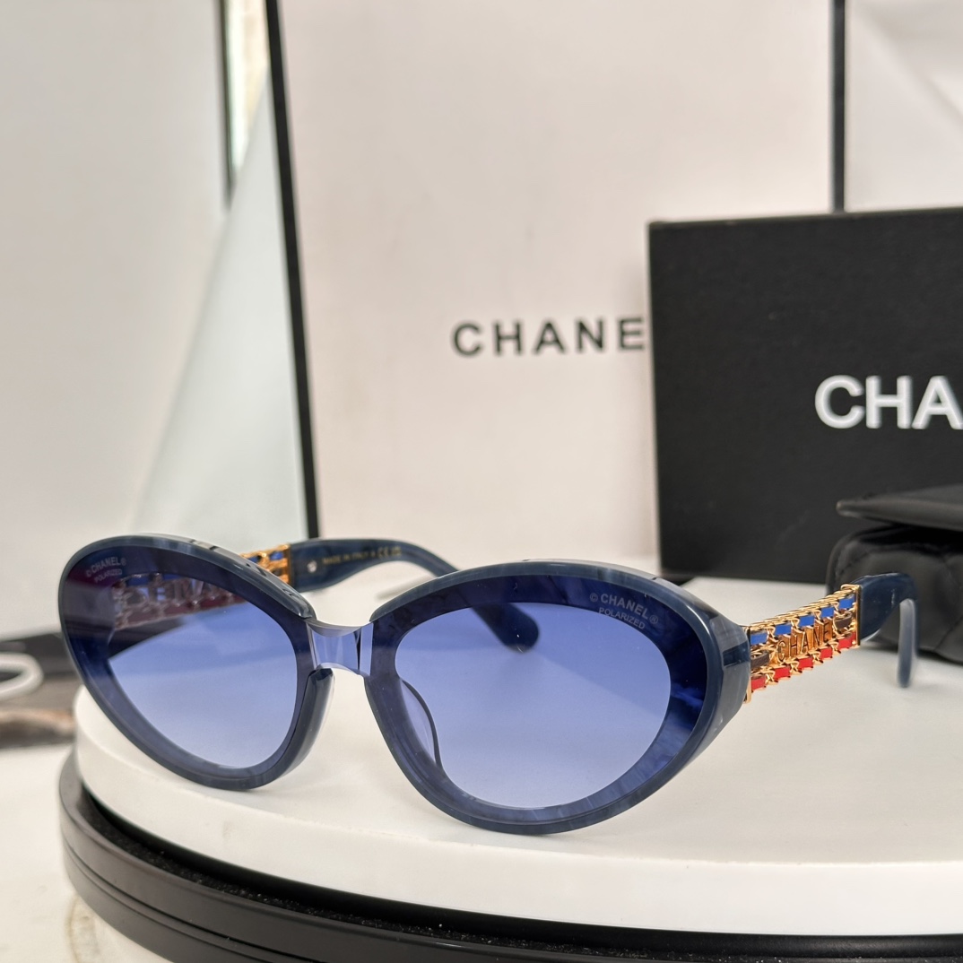  ‼️CHANE*🌸🌸🌸MODEL：CH5537Q 🌸🌸🌸 SIZE：54口19-143🌸🌸🌸