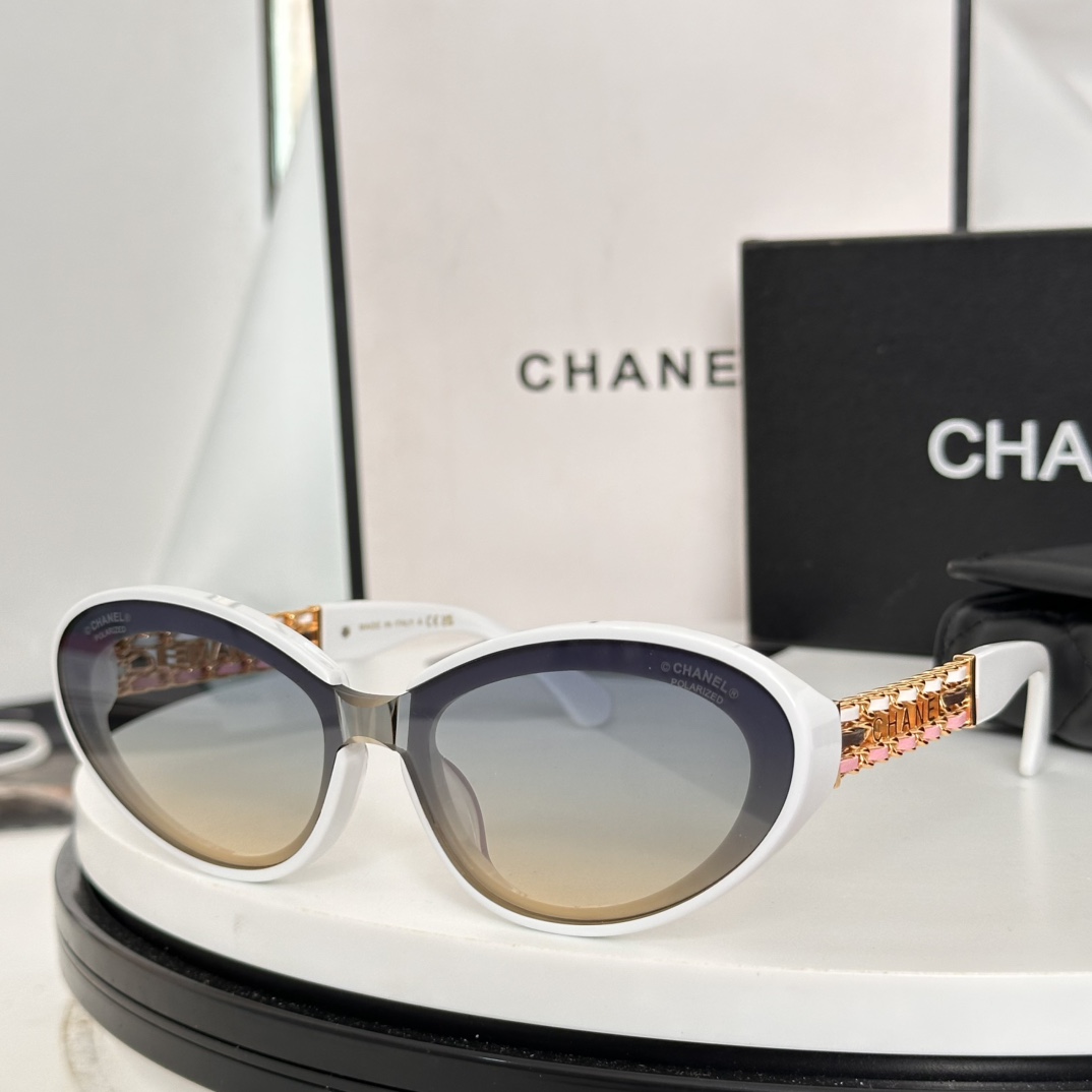  ‼️CHANE*🌸🌸🌸MODEL：CH5537Q 🌸🌸🌸 SIZE：54口19-143🌸🌸🌸