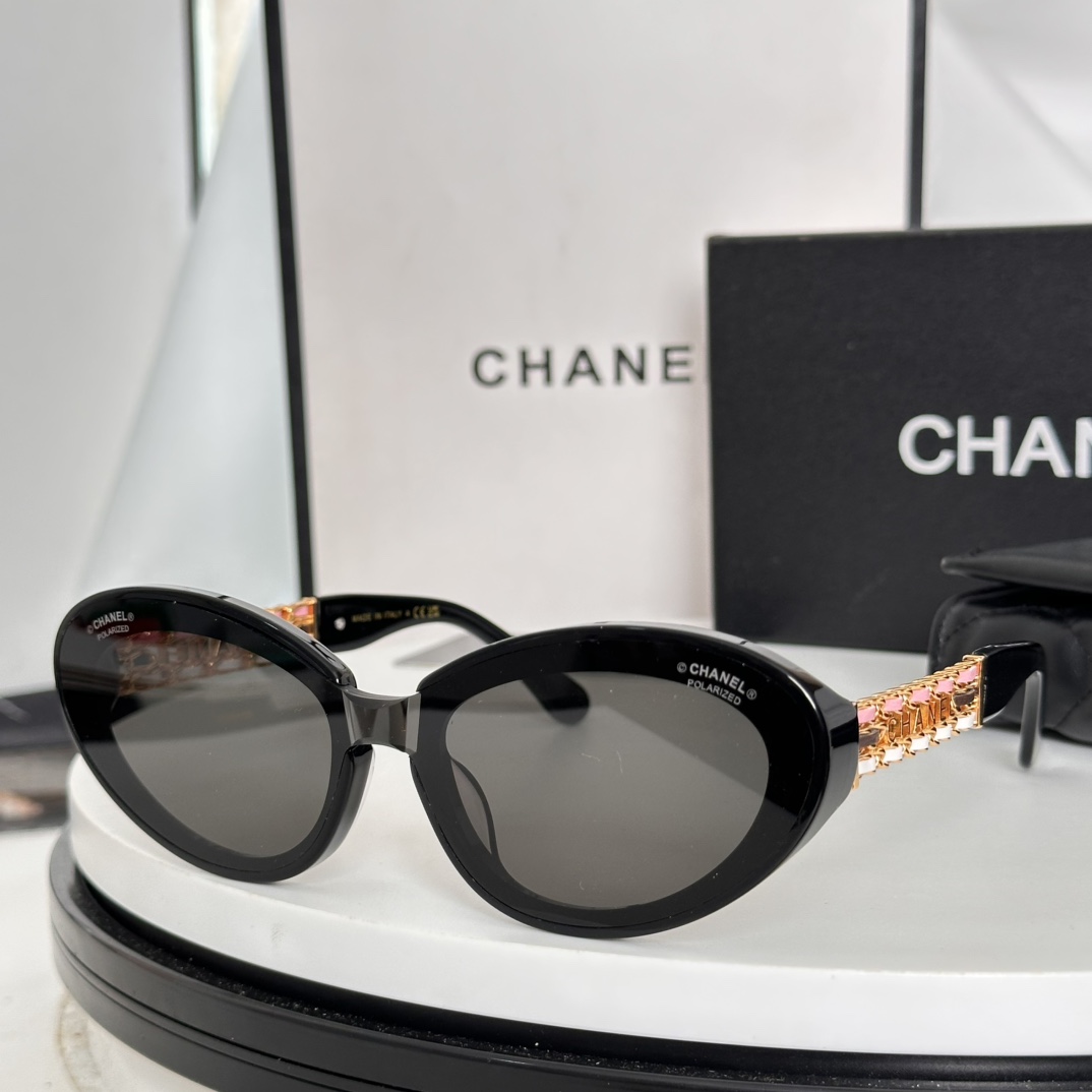  ‼️CHANE*🌸🌸🌸MODEL：CH5537Q 🌸🌸🌸 SIZE：54口19-143🌸🌸🌸