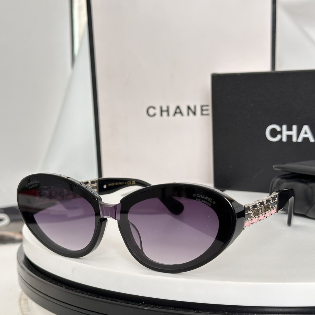  ‼️CHANE*🌸🌸🌸MODEL：CH5537Q 🌸🌸🌸 SIZE：54口19-143🌸🌸🌸