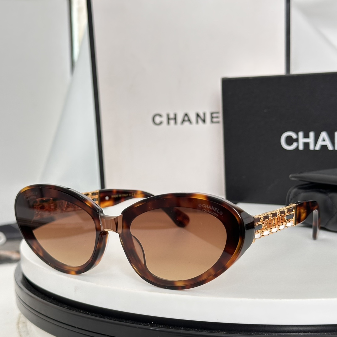  ‼️CHANE*🌸🌸🌸MODEL：CH5537Q 🌸🌸🌸 SIZE：54口19-143🌸🌸🌸