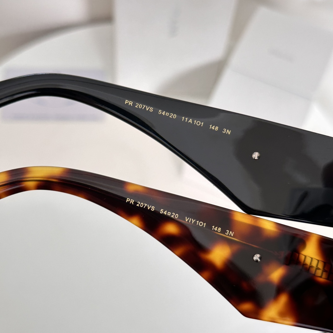  ‼️PRAD*🍂🍂🍂MODEL：PR207VS🍂🍂🍂SIZE：54口20-148🍂🍂🍂