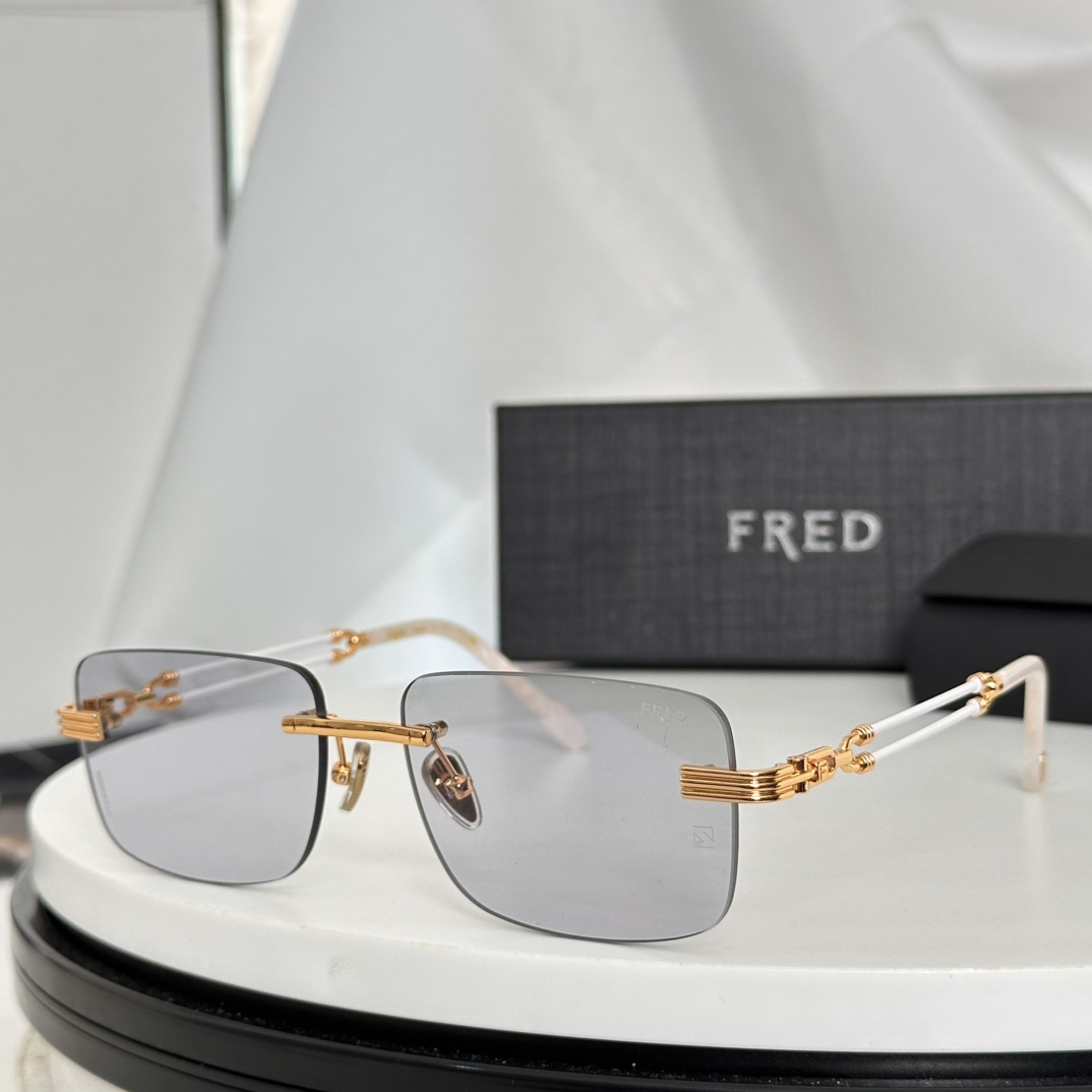  变色片 ‼️FRED🍂🍂🍂MODEL：FG40040U🍂🍂🍂SIZE：58口17-145🍂🍂