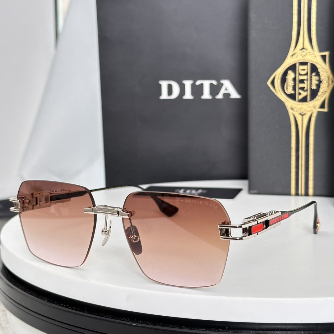  ‼️DITA⚜️⚜️⚜️MODEL：DTS318⚜️⚜️⚜️⚜️SIZE59口17-137⚜️⚜️⚜️