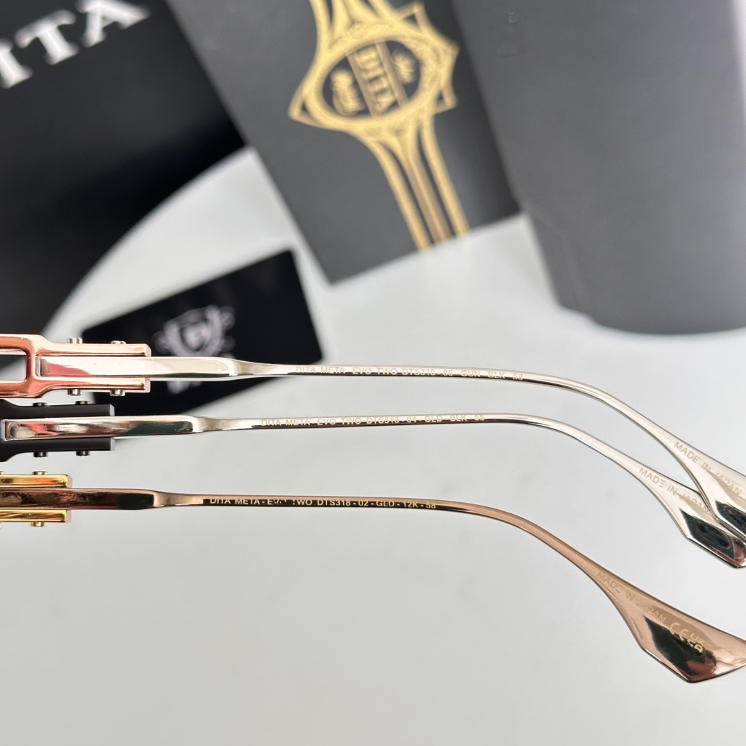  ‼️DITA⚜️⚜️⚜️MODEL：DTS318⚜️⚜️⚜️⚜️SIZE59口17-137⚜️⚜️⚜️